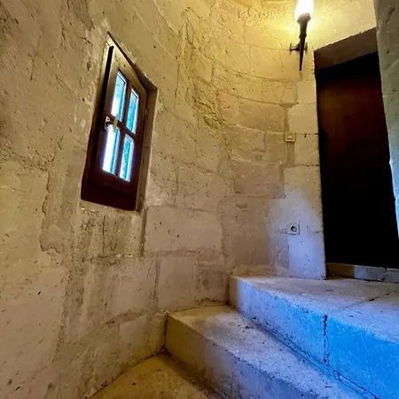 Donjon De - 6 Adultes 3 Enfants - Monument Historique بيت للعطل Saintines