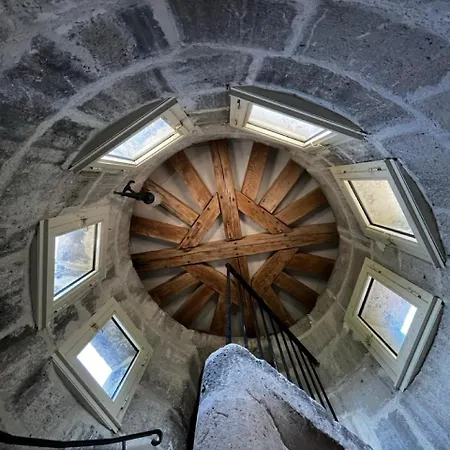 بيت للعطل Donjon De - 6 Adultes 3 Enfants - Monument Historique Saintines