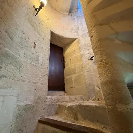 Donjon De - 7 Adultes 3 Enfants - Monument Historique