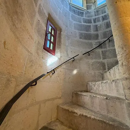 Дом отдыха Donjon De - 7 Adultes 3 Enfants - Monument Historique *